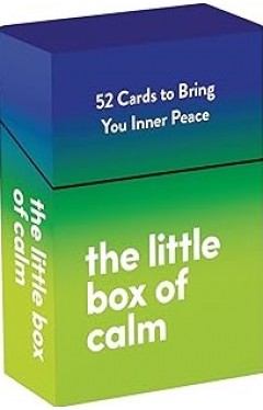 The Little Box of Calm